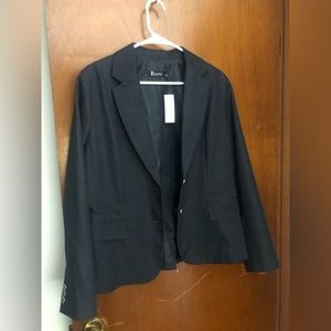 NY & co blazer